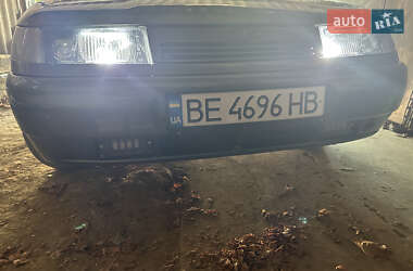 Седан Богдан 2110 2013 в 