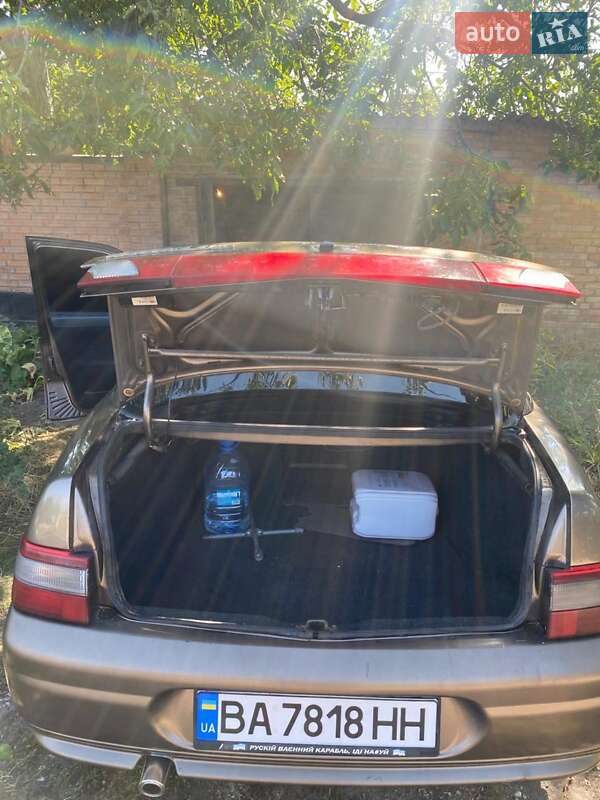 Седан Богдан 2110 2013 в Кропивницькому фото 5 Седан Богдан 2110 2013 в Кропивницькому