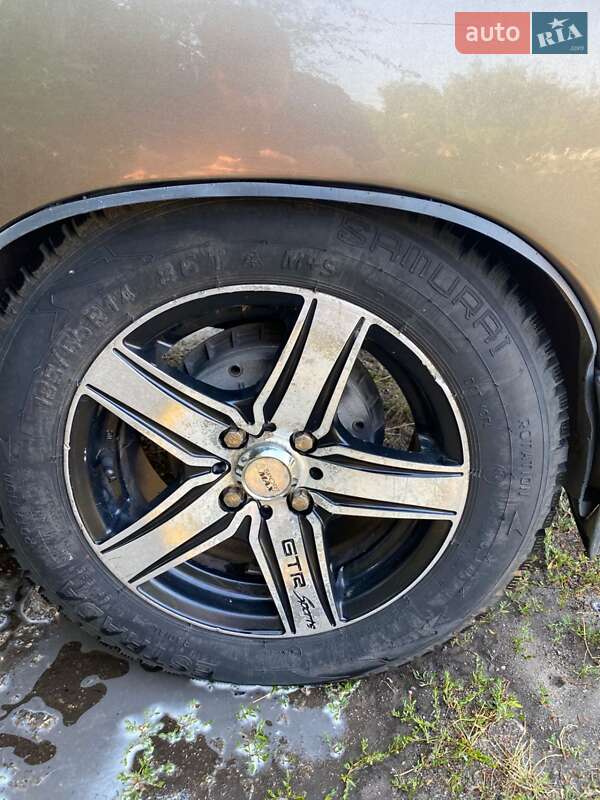 Седан Богдан 2110 2013 в Кропивницькому фото 12 Седан Богдан 2110 2013 в Кропивницькому