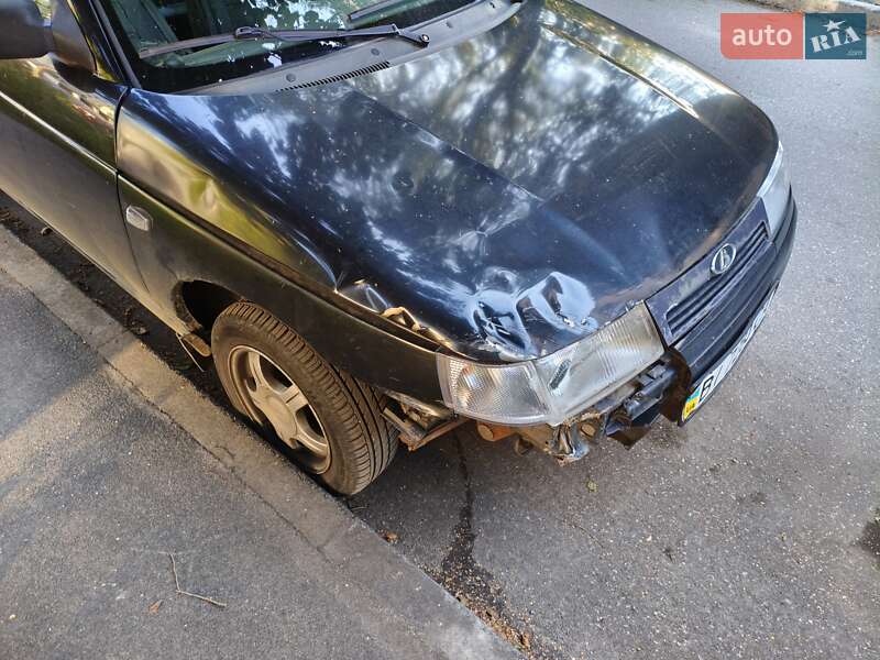 Седан Богдан 2110 2013 в Полтаве