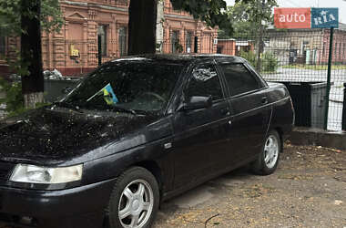 Седан Богдан 2110 2012 в 