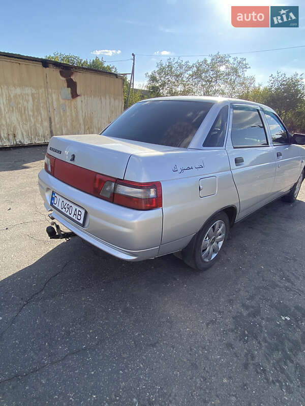 Седан Богдан 2110 2012 в Первомайске фото 5 Седан Богдан 2110 2012 в Первомайске