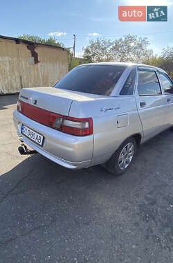 Седан Богдан 2110 2012 в 