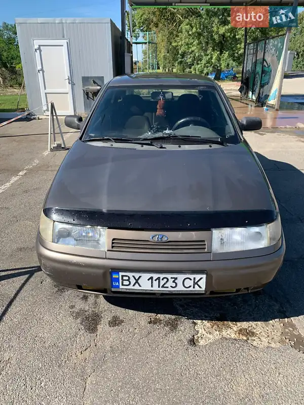 Богдан 2110