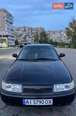 Седан Богдан 2110 2012 в Днепре