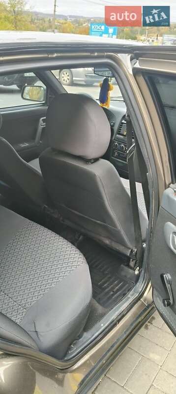 Седан Богдан 2110 2013 в Кривом Роге фото 6 Седан Богдан 2110 2013 в Кривом Роге