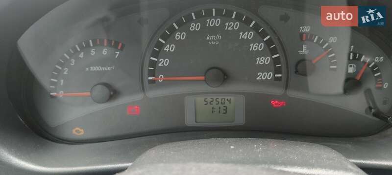 Седан Богдан 2110 2013 в Кривом Роге фото 8 Седан Богдан 2110 2013 в Кривом Роге