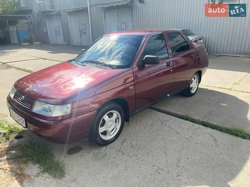 Богдан 2110