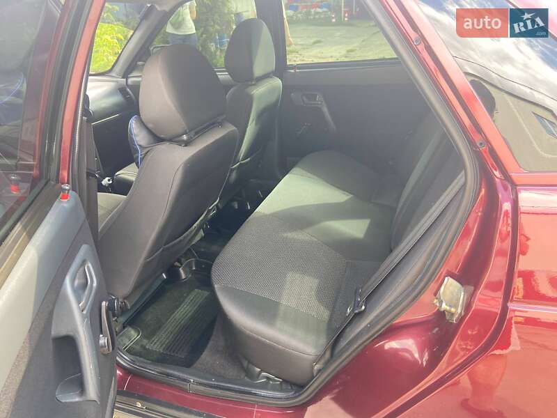 Седан Богдан 2110 2013 в Харькове фото 4 Седан Богдан 2110 2013 в Харькове