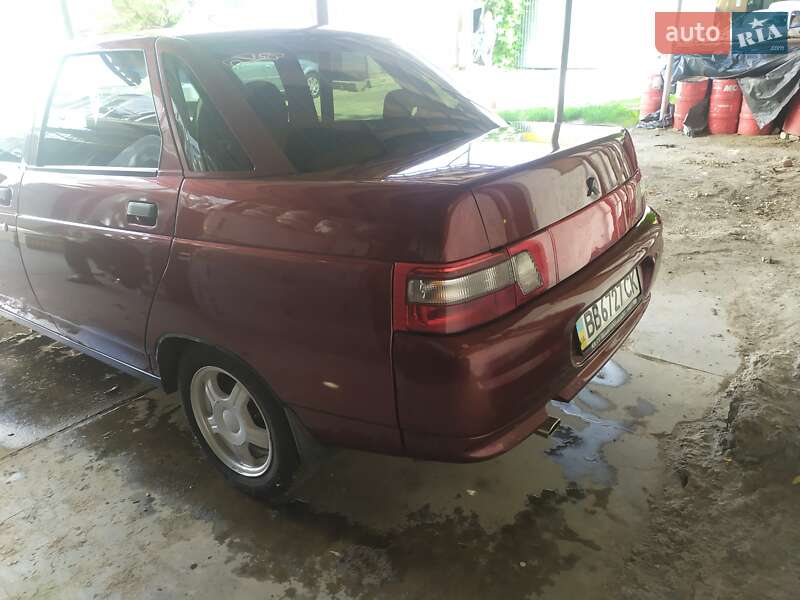 Седан Богдан 2110 2013 в Харькове фото 8 Седан Богдан 2110 2013 в Харькове