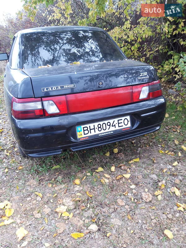 Богдан 2110 2012