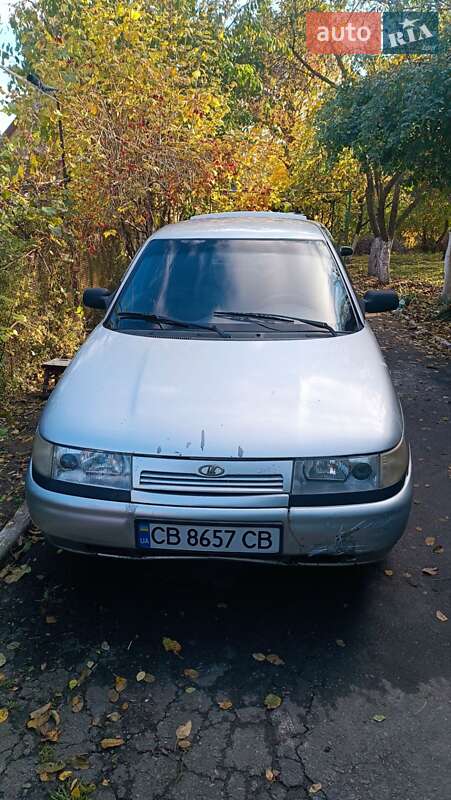 Седан Богдан 2110 2010 в Ровно