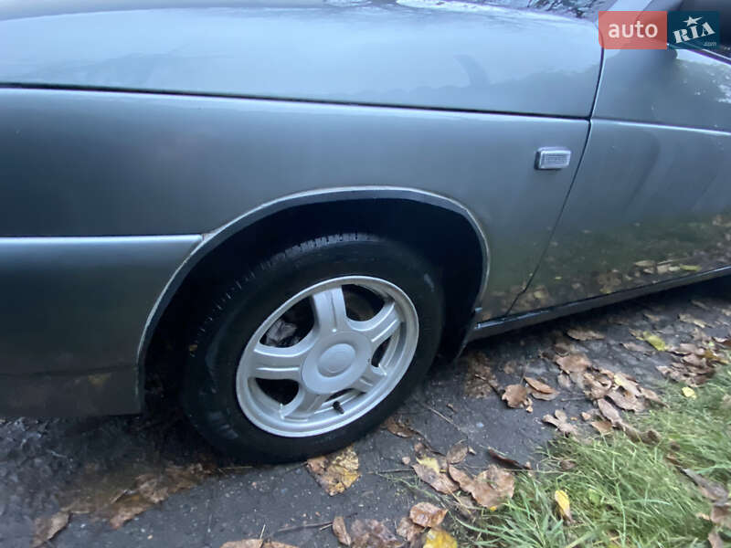 Седан Богдан 2110 2013 в Решетилівці