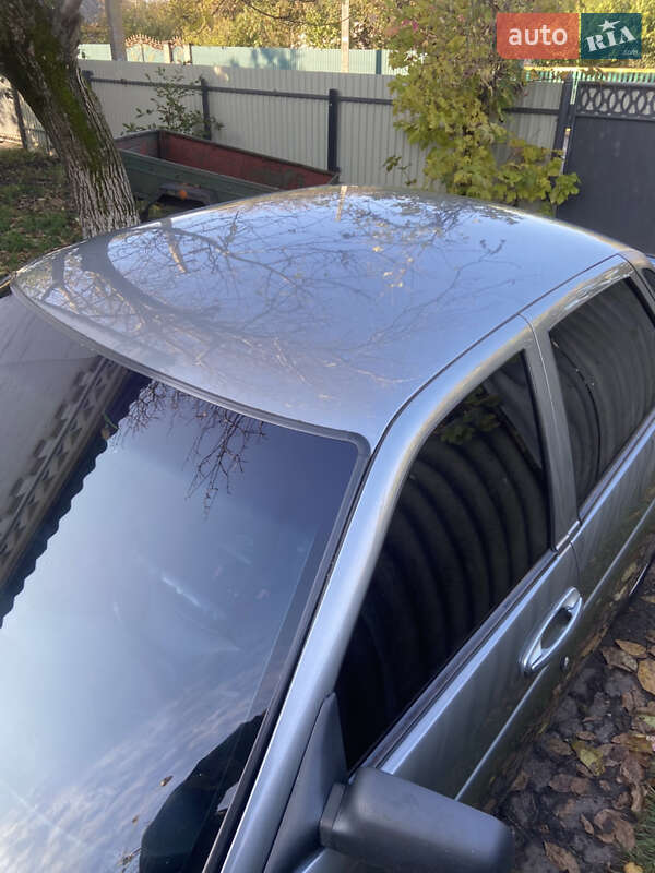 Седан Богдан 2110 2013 в Решетилівці