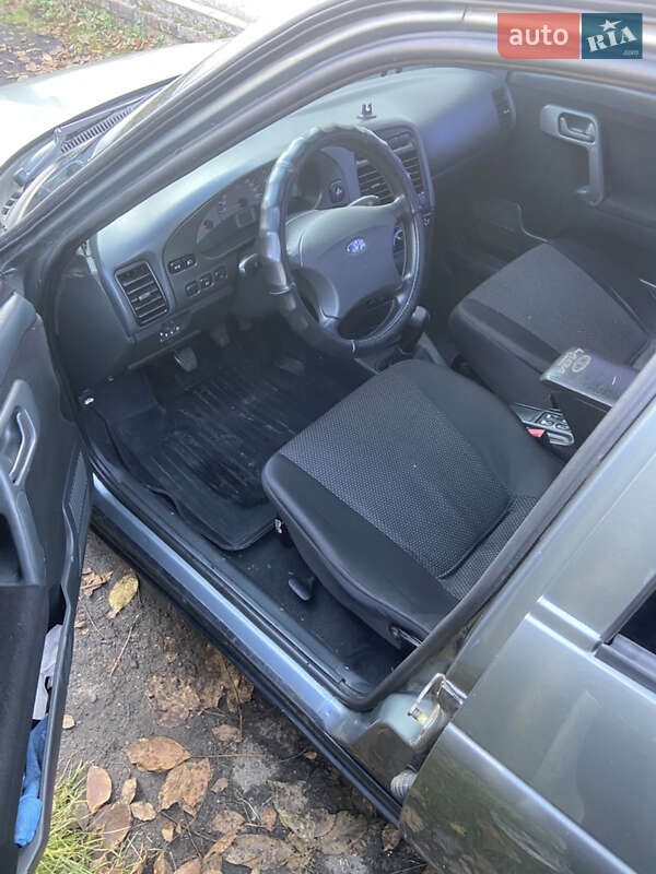 Седан Богдан 2110 2013 в Решетилівці