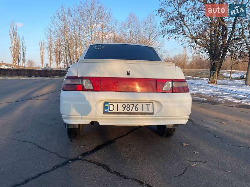 Седан Богдан 2110 2013 в Южноукраинске