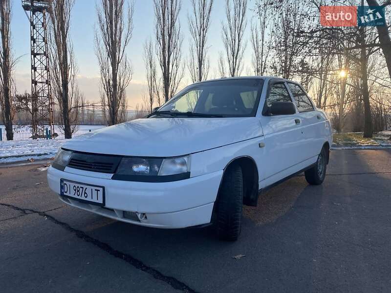 Седан Богдан 2110 2013 в Южноукраинске