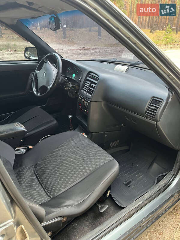 Седан Богдан 2110 2013 в Андріївці фото 8 Седан Богдан 2110 2013 в Андріївці