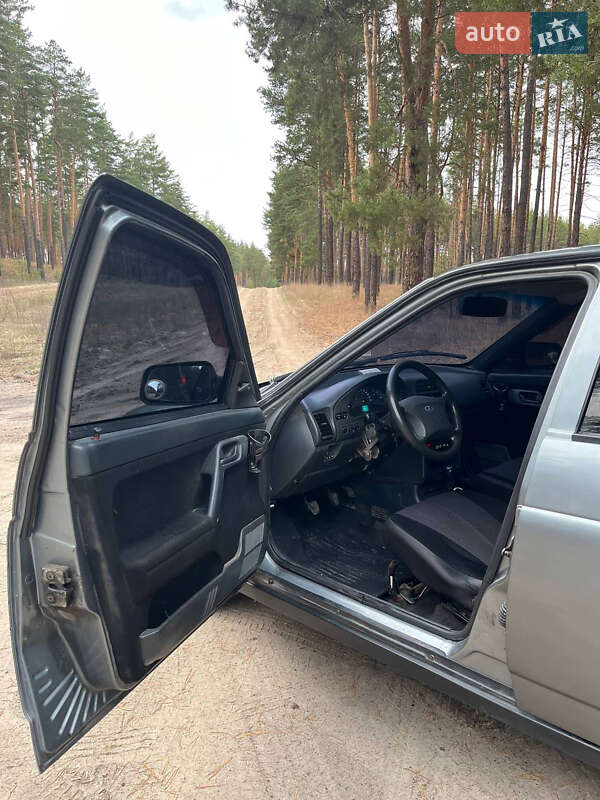 Седан Богдан 2110 2013 в Андріївці фото 10 Седан Богдан 2110 2013 в Андріївці