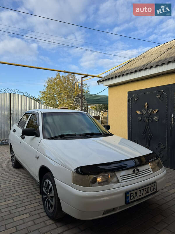 Седан Богдан 2110 2014 в Врадіївці