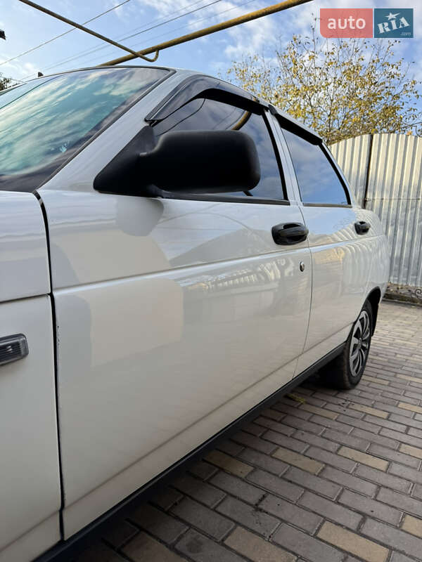 Седан Богдан 2110 2014 в Врадіївці