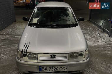 Седан Богдан 2110 2013 в Олександрії