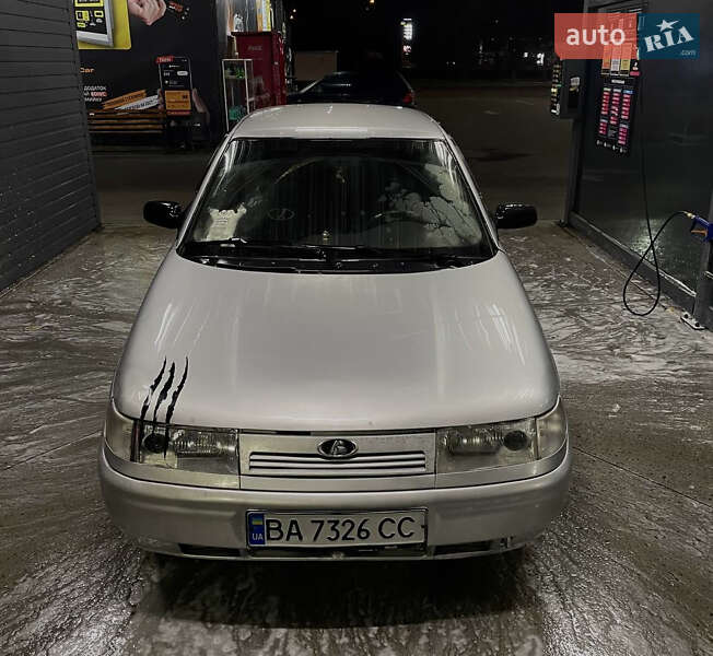 Седан Богдан 2110 2013 в Александрие фото Седан Богдан 2110 2013 в Александрие