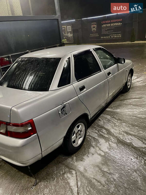 Седан Богдан 2110 2013 в Александрие фото 5 Седан Богдан 2110 2013 в Александрие