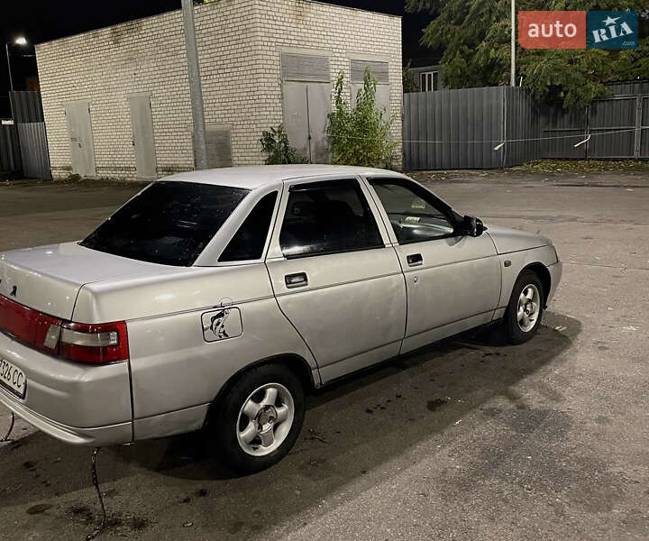 Седан Богдан 2110 2013 в Александрие фото 9 Седан Богдан 2110 2013 в Александрие