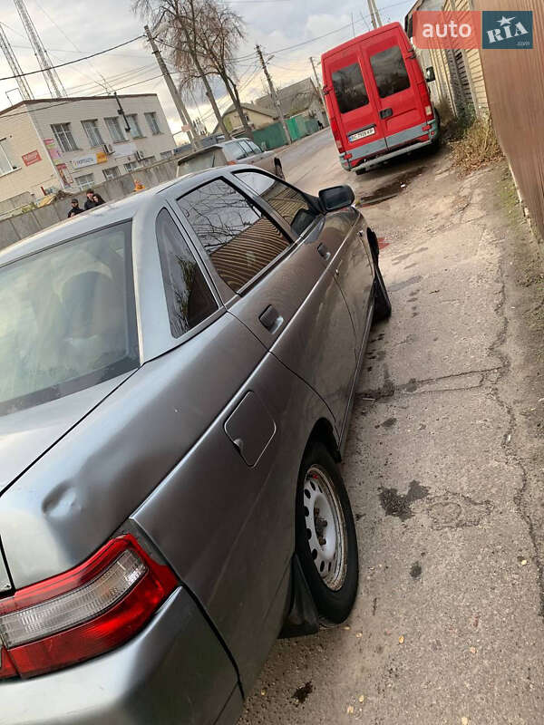 Седан Богдан 2110 2013 в Сумах