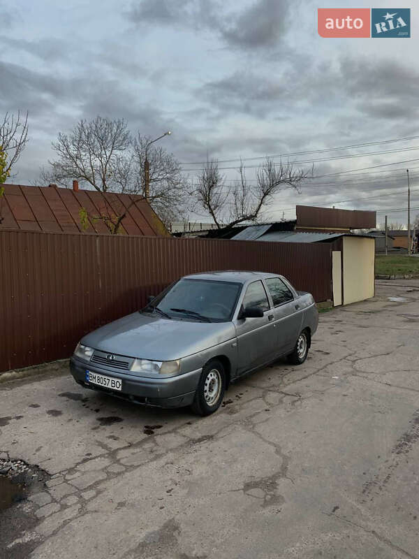 Седан Богдан 2110 2013 в Сумах