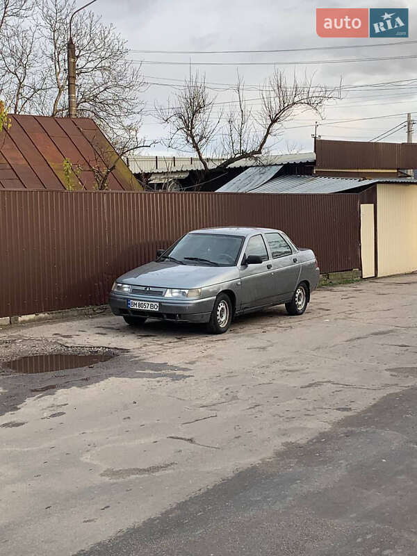 Седан Богдан 2110 2013 в Сумах