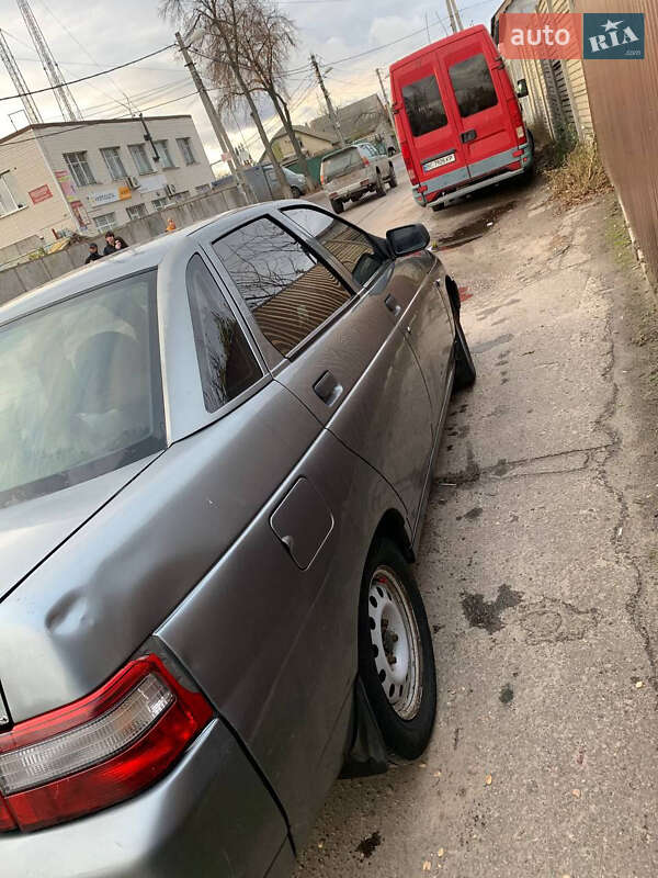 Седан Богдан 2110 2013 в Сумах