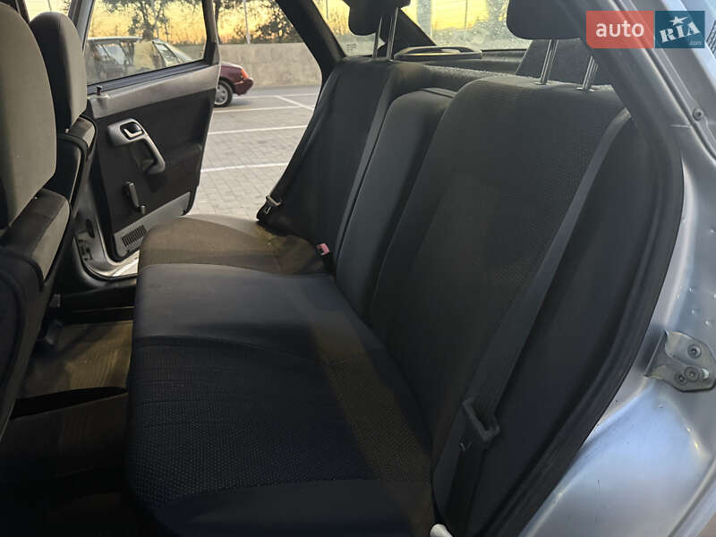 Седан Богдан 2110 2014 в Первомайске