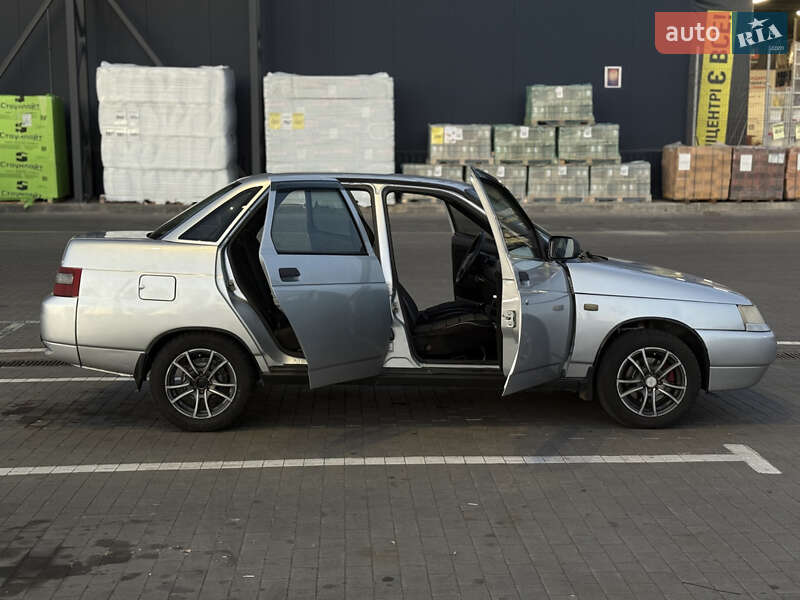 Седан Богдан 2110 2014 в Первомайске