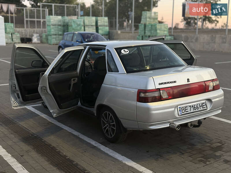 Седан Богдан 2110 2014 в Первомайске