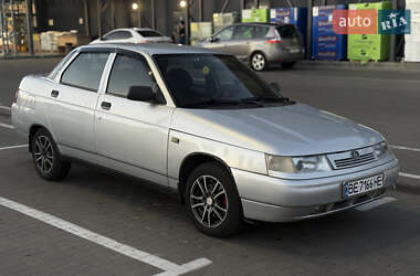 Седан Богдан 2110 2014 в Первомайске