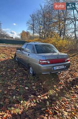 Седан Богдан 2110 2013 в Житомире