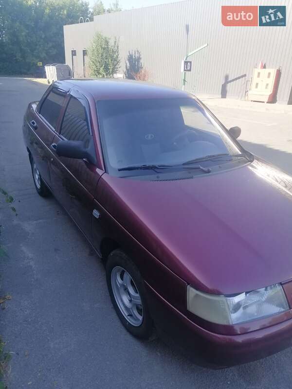 Седан Богдан 2110 2013 в Кам'янець-Подільському