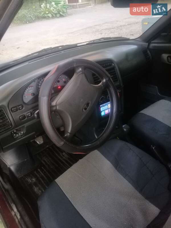 Седан Богдан 2110 2013 в Кам'янець-Подільському