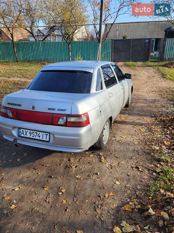 Седан Богдан 2110 2010 в Богодухове фото 8 Седан Богдан 2110 2010 в Богодухове