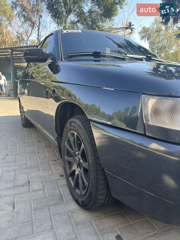 Седан Богдан 2110 2013 в Запорожье фото 6 Седан Богдан 2110 2013 в Запорожье