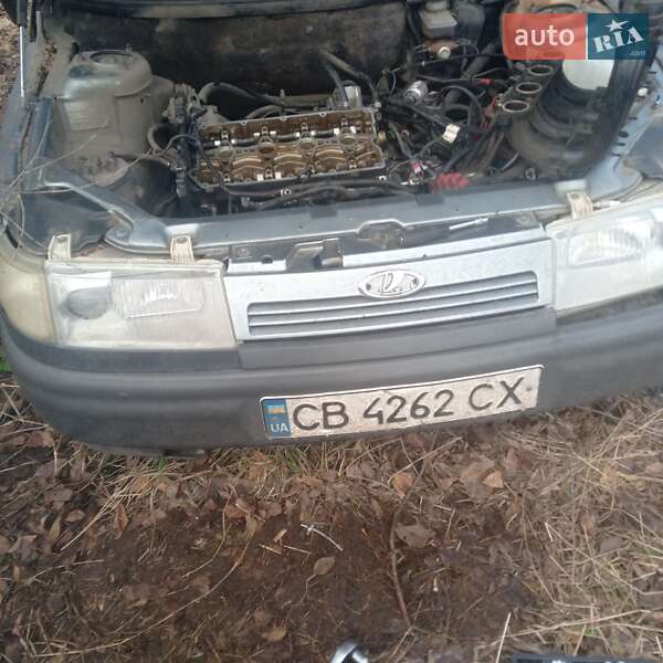 Седан Богдан 2110 2011 в Сумах фото 5 Седан Богдан 2110 2011 в Сумах