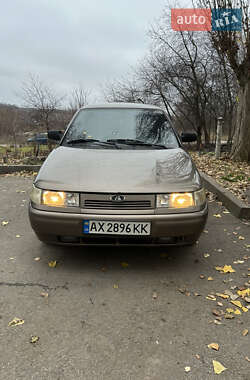 Седан Богдан 2110 2013 в Харкові