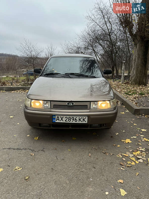 Седан Богдан 2110 2013 в Харькове фото Седан Богдан 2110 2013 в Харькове