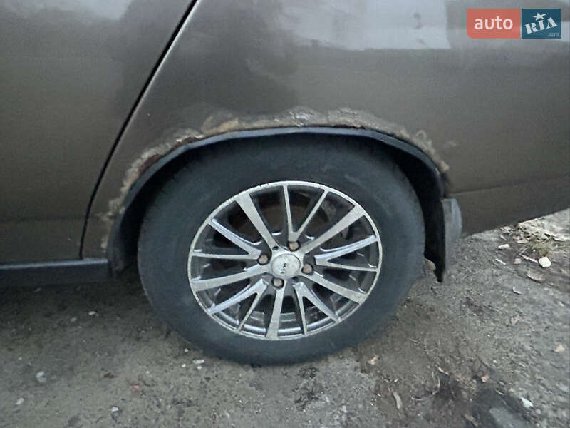 Седан Богдан 2110 2013 в Харькове фото 8 Седан Богдан 2110 2013 в Харькове