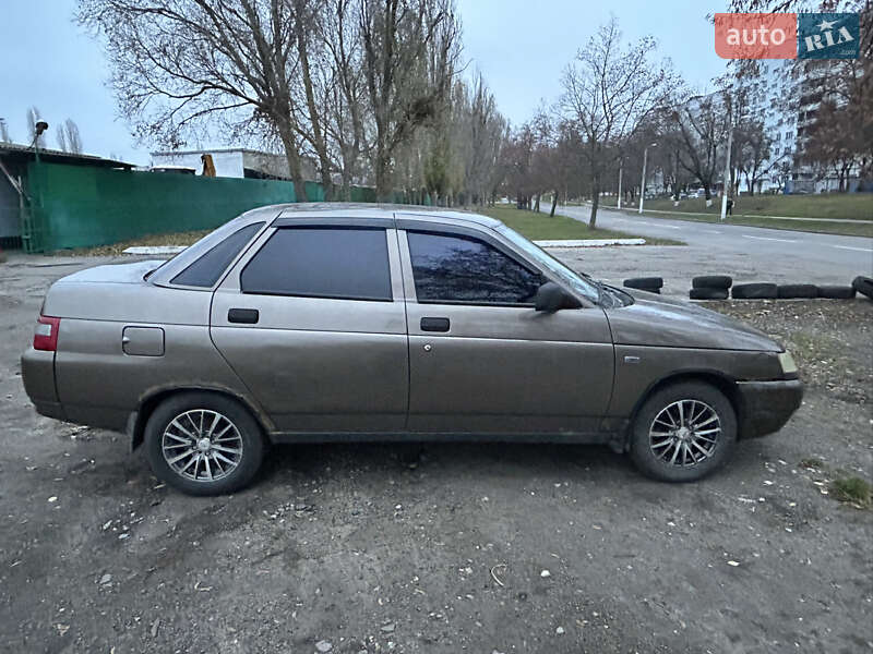 Седан Богдан 2110 2013 в Харькове фото 4 Седан Богдан 2110 2013 в Харькове