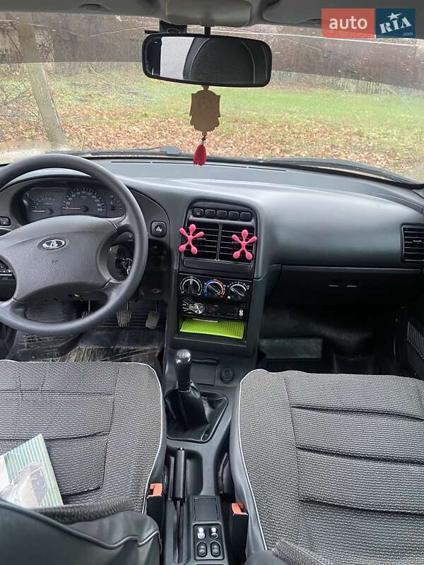 Седан Богдан 2110 2013 в Звенигородке