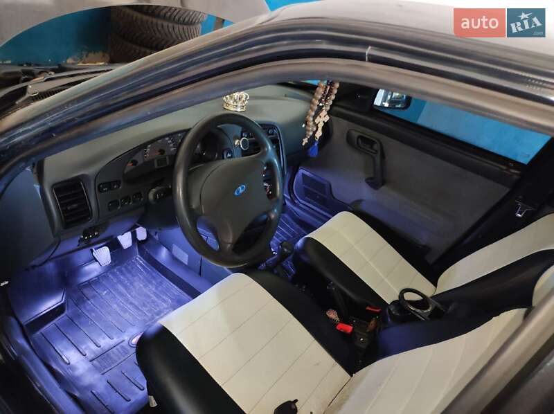 Седан Богдан 2110 2009 в Кривом Роге фото 15 Седан Богдан 2110 2009 в Кривом Роге