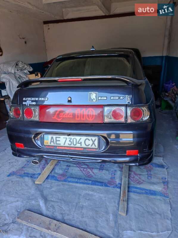 Седан Богдан 2110 2009 в Кривом Роге фото 11 Седан Богдан 2110 2009 в Кривом Роге